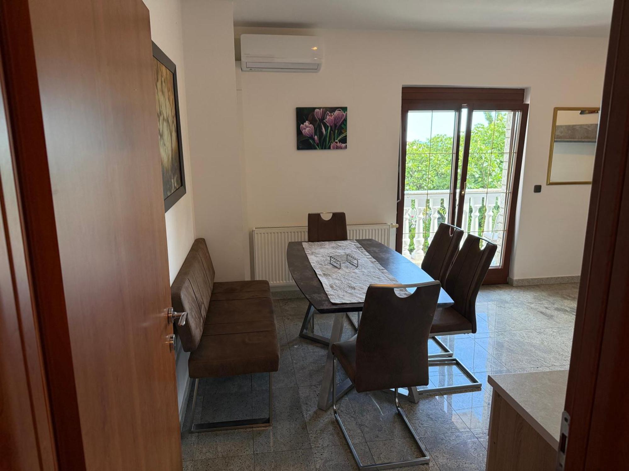 Villa Kopic Opatija Exterior foto
