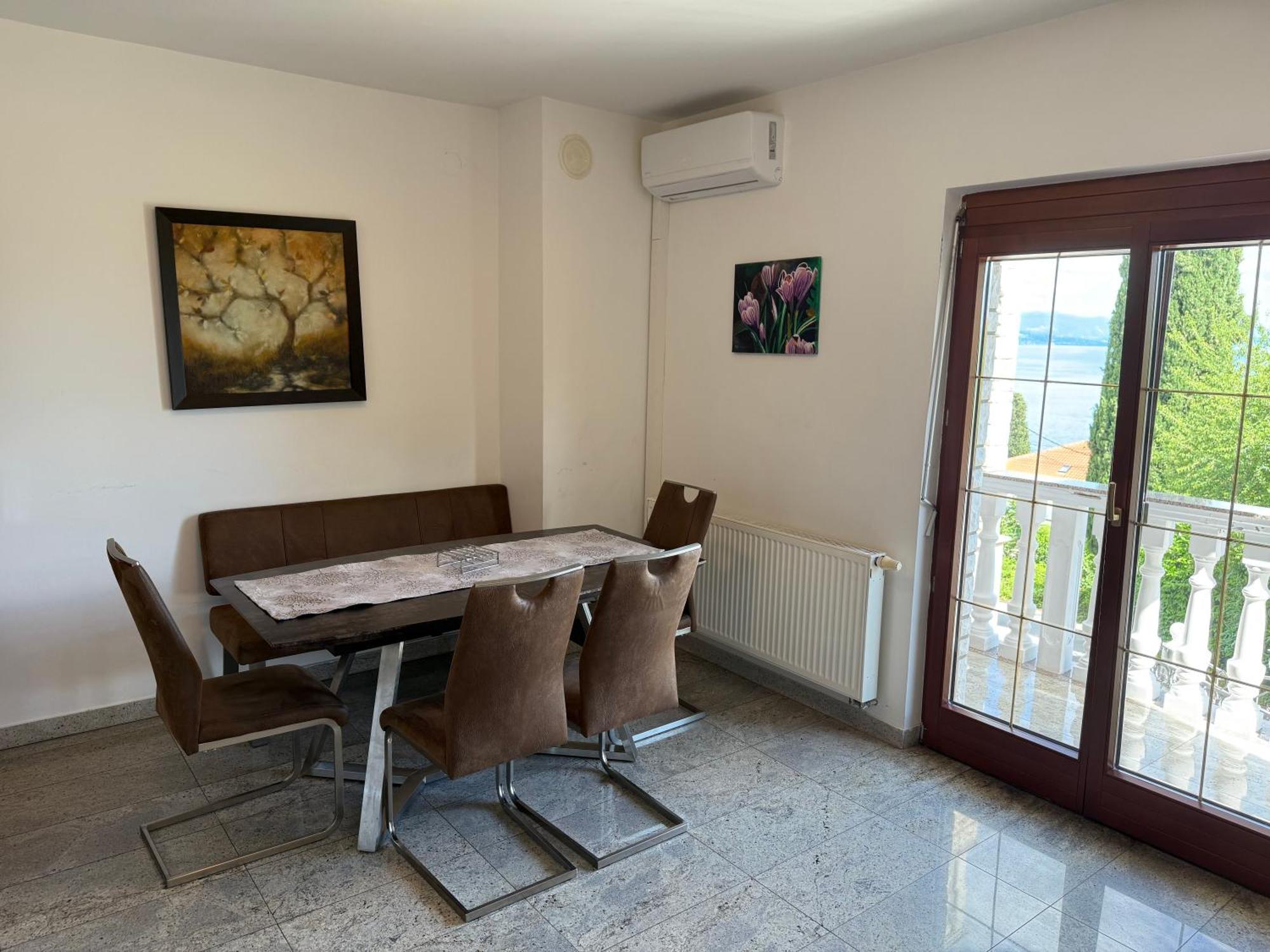 Villa Kopic Opatija Exterior foto